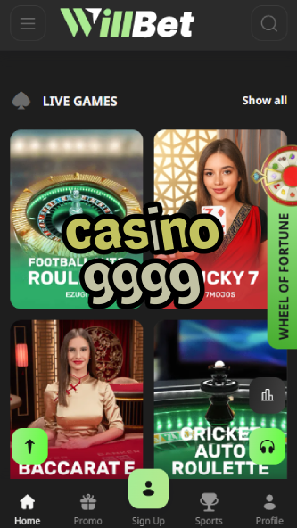 Casino 9999 - Ultimate Lucky Number Casino-www.bdqngd.com