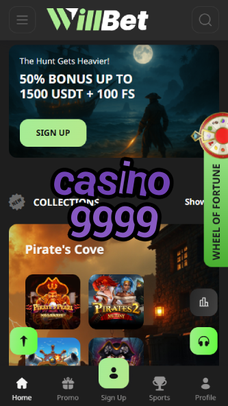 Casino 9999 - Ultimate Lucky Number Casino-www.bdqngd.com