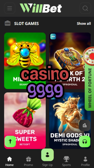 Casino 9999 - Ultimate Lucky Number Casino-www.bdqngd.com